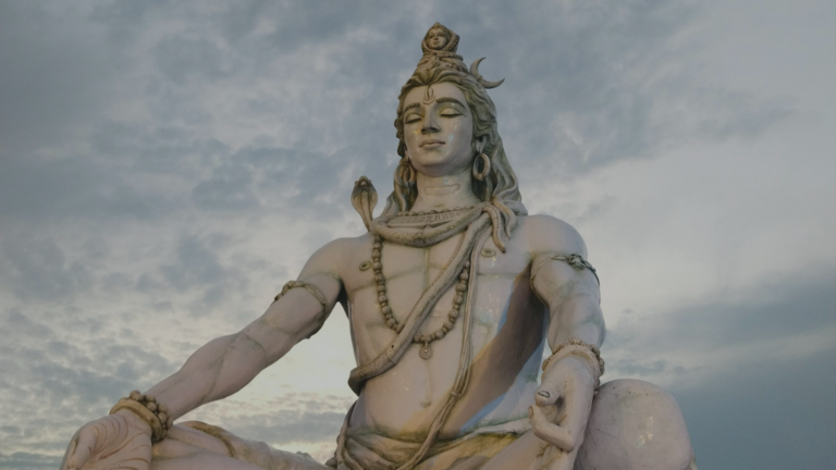 Yamas Yoga Shiva