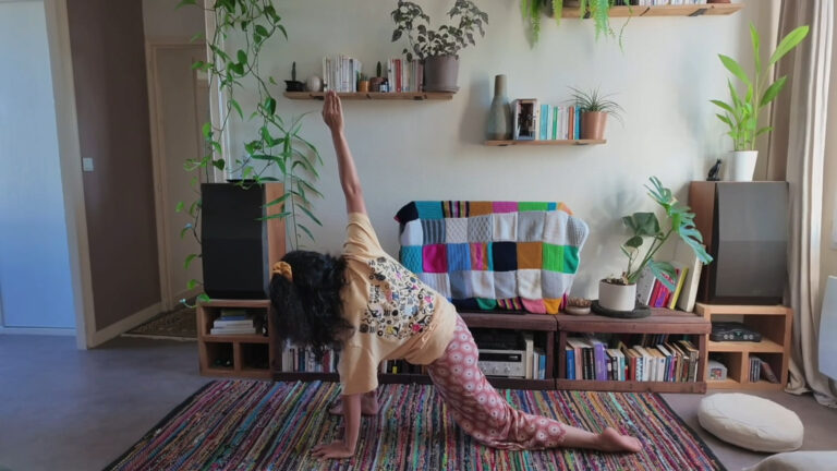 DEVEROUILLAGE MATINAL