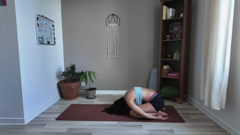 DU REPOS EN MOUVEMENT