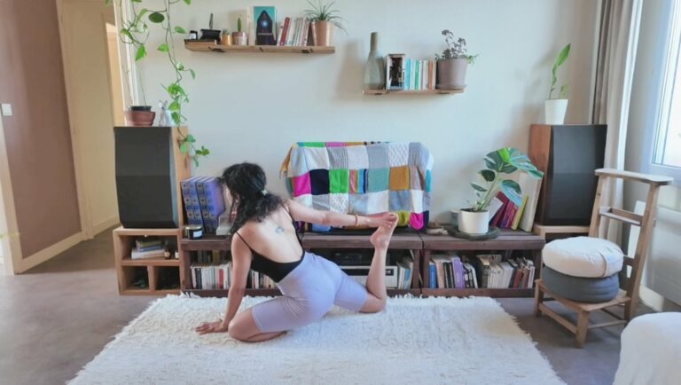 DECOMPRESSER ET FAIRE CONFIANCE