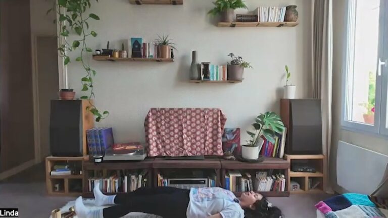 UN REVEIL EN DOUCEUR