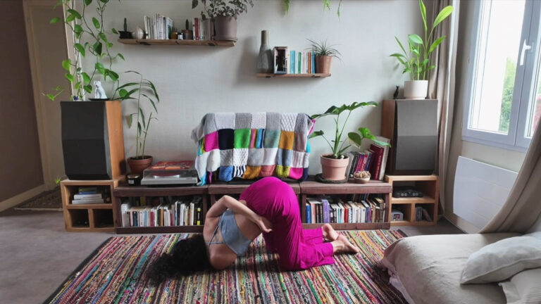 SOIREES PYJAMAS (J2) : Flow doudou