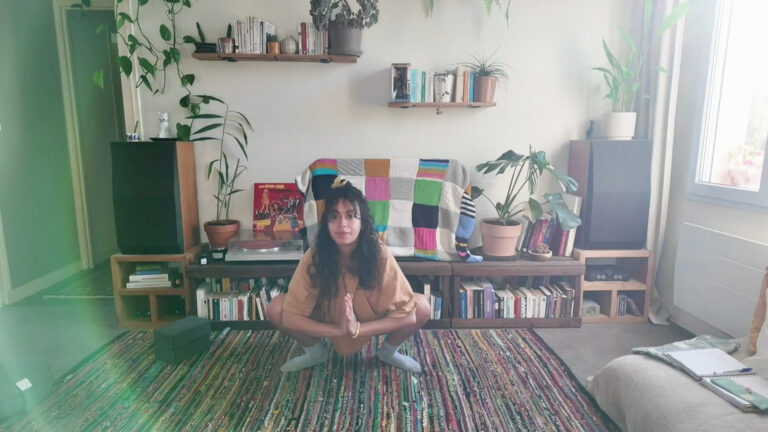 METTRE EN LUMIERE SON DISCOURS INTERIEUR