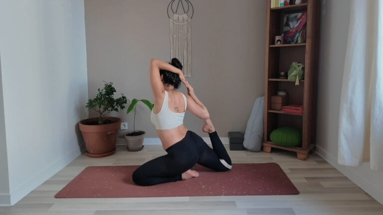 DES EPAULES OUVERTES