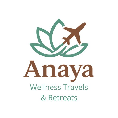 Anaya welness travels & retreats