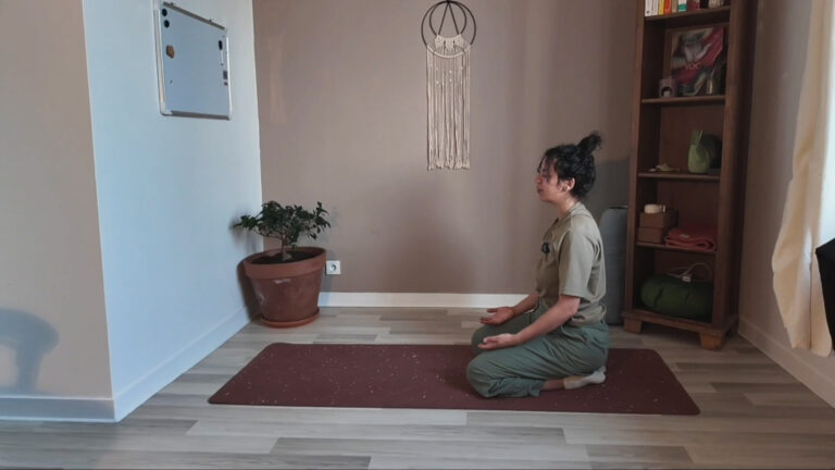 ANCREE COMME LA TERRE 🗻