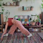 cours de yoga en ligne – pratique full body