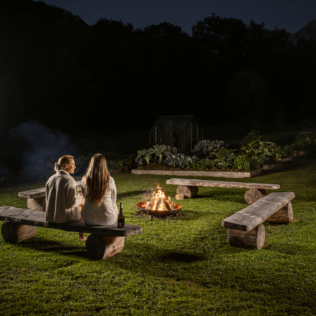 Retraite yoga et montagne : un week-end détente dans Les Aravis, Haute-Savoie.