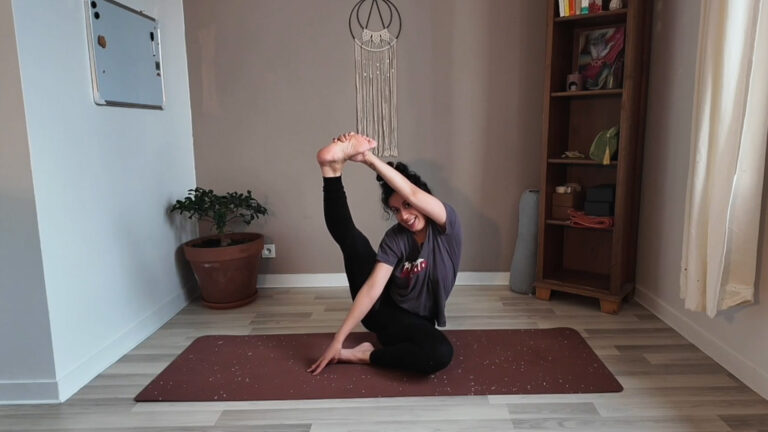 S’ECOUTER & SE CHALLENGER