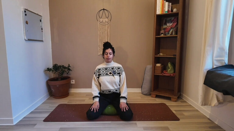 SUBTILE COMME L’ETHER 🌀