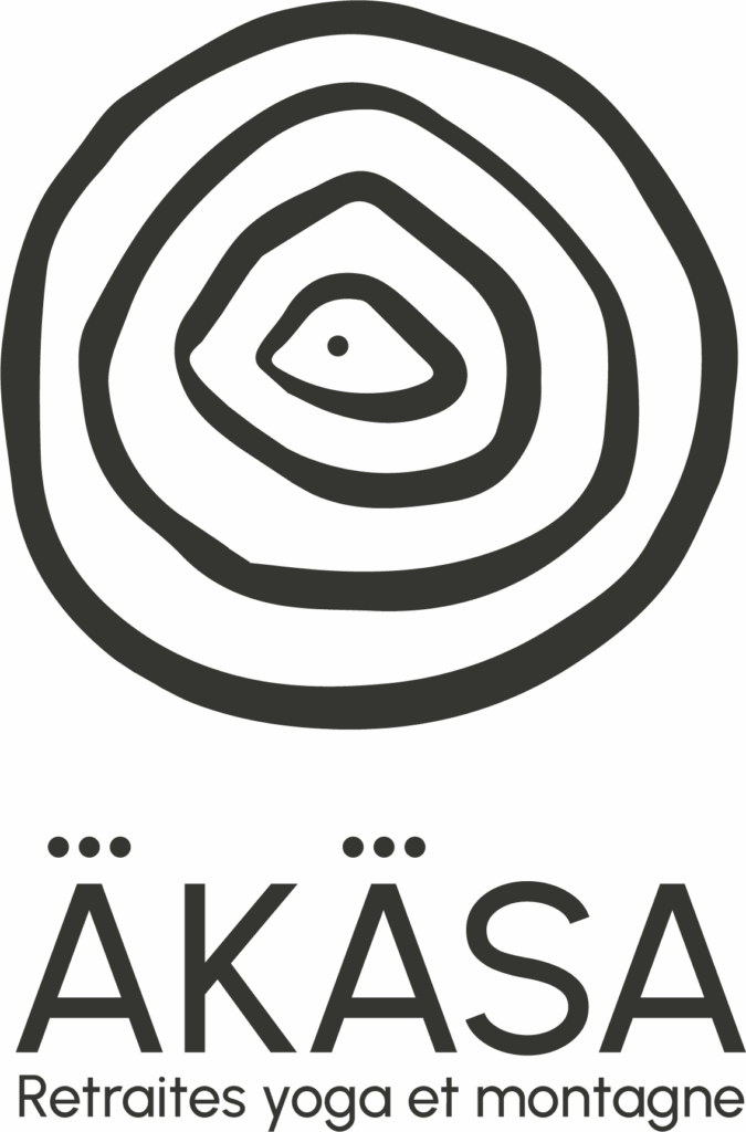 Retraite de yoga à la montagne