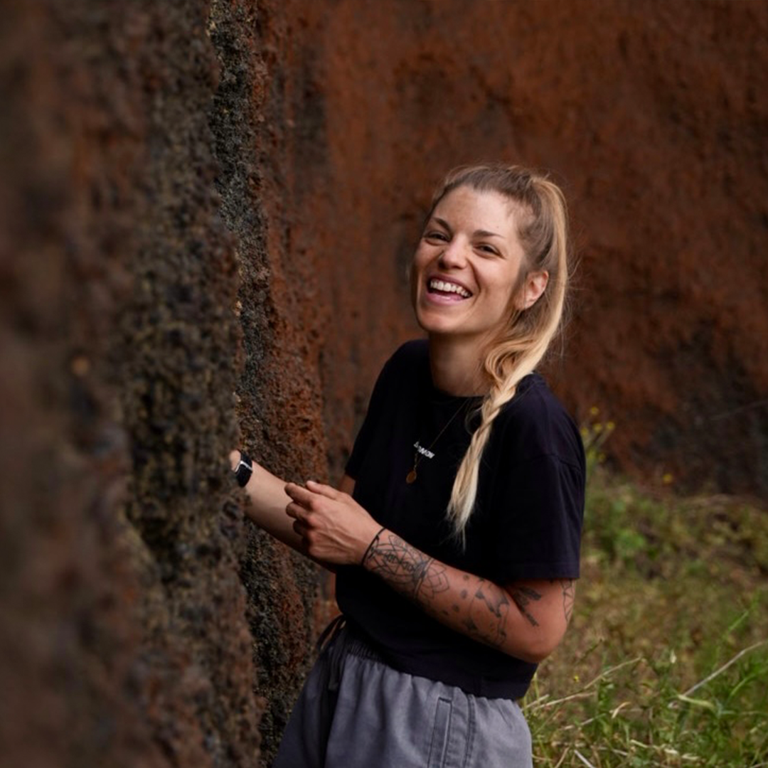 Akasa retraite yoga et montagne - team