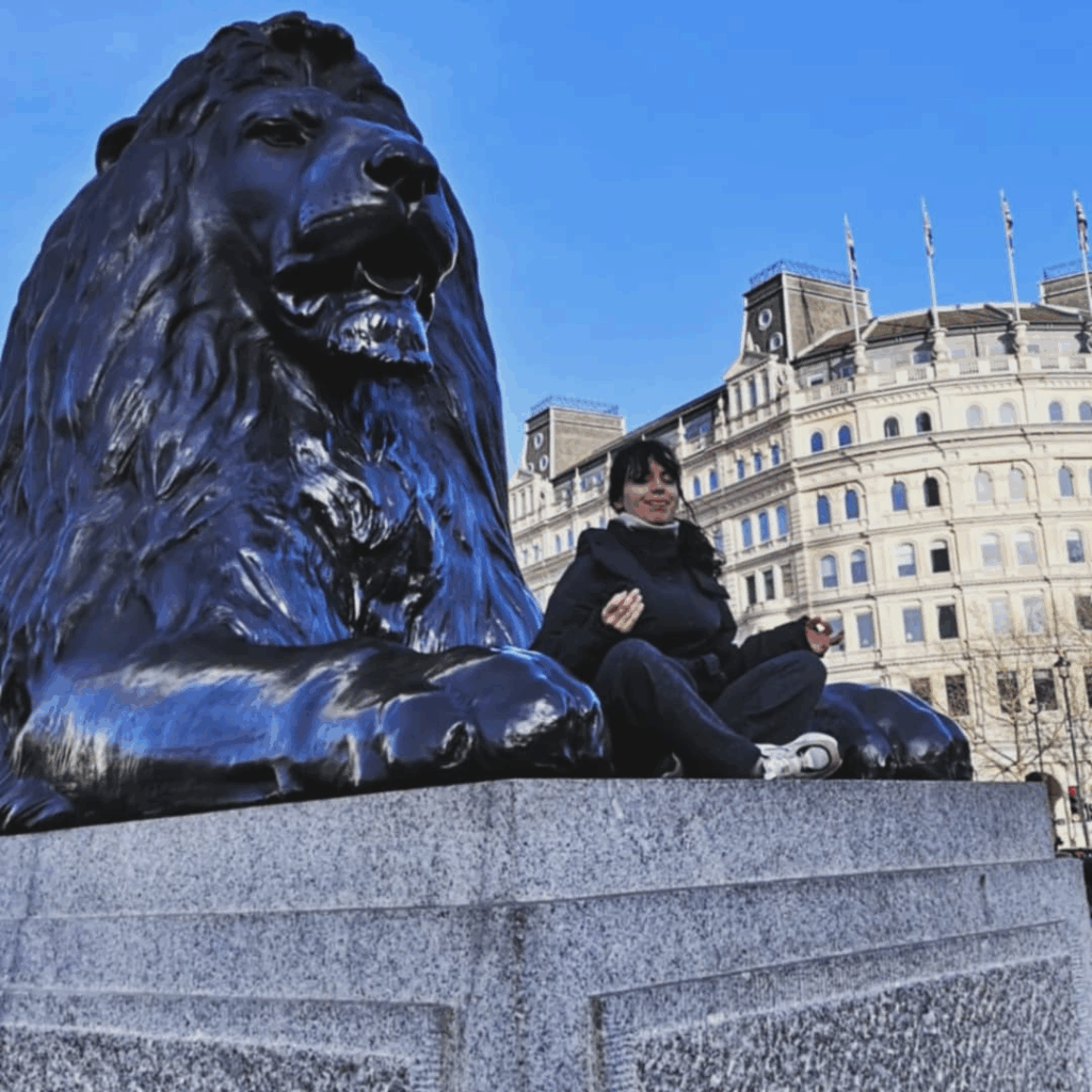 Akasa retraite yoga et montagne - team