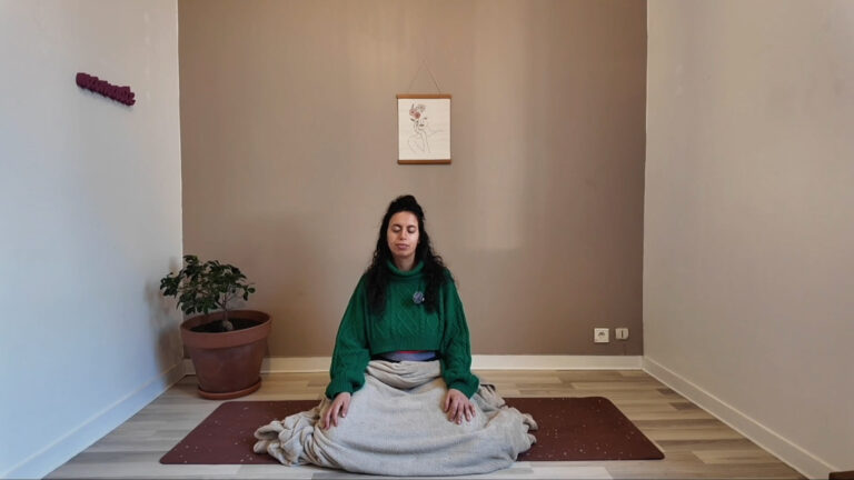 MEDITATION DU RENONCEMENT