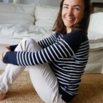 Jeanne Nutritionniste fonctionnelle experte en récupération après les fêtes