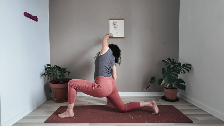 RELACHER LES TENSIONS