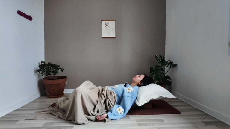 SOULAGER LES REGLES DOULOUREUSES