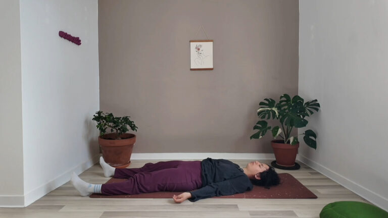 Favoriser le sommeil