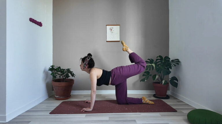 Pratiquer le lâcher prise