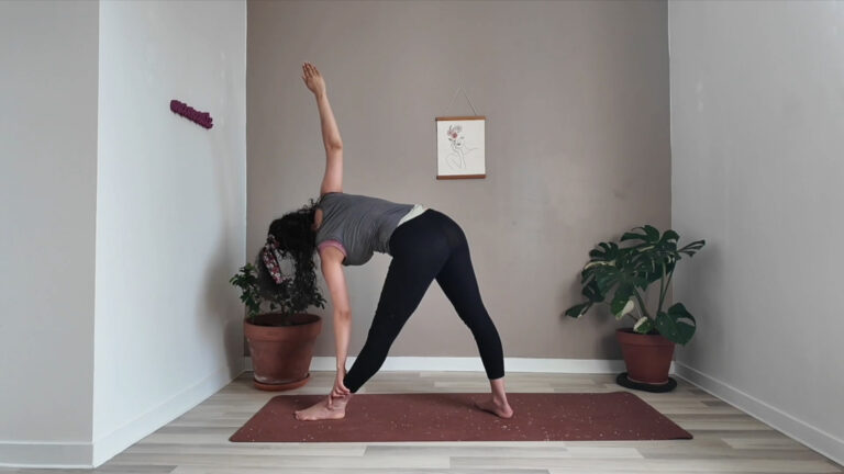 Morning reset