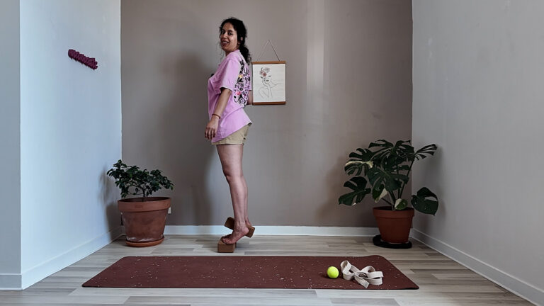 Soulager les pieds plats et l&rsquo;hallux valgus